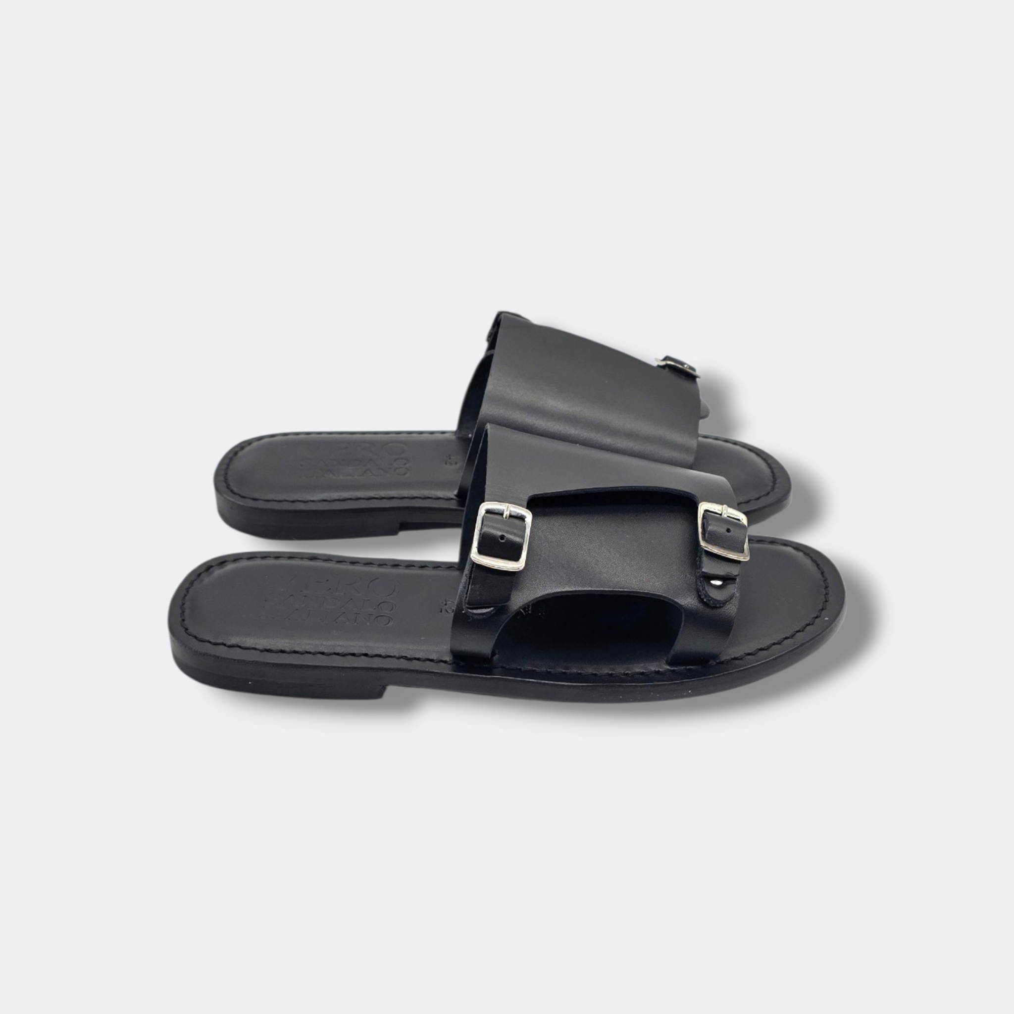 SANDOLO STYLE IN VERA PELLE