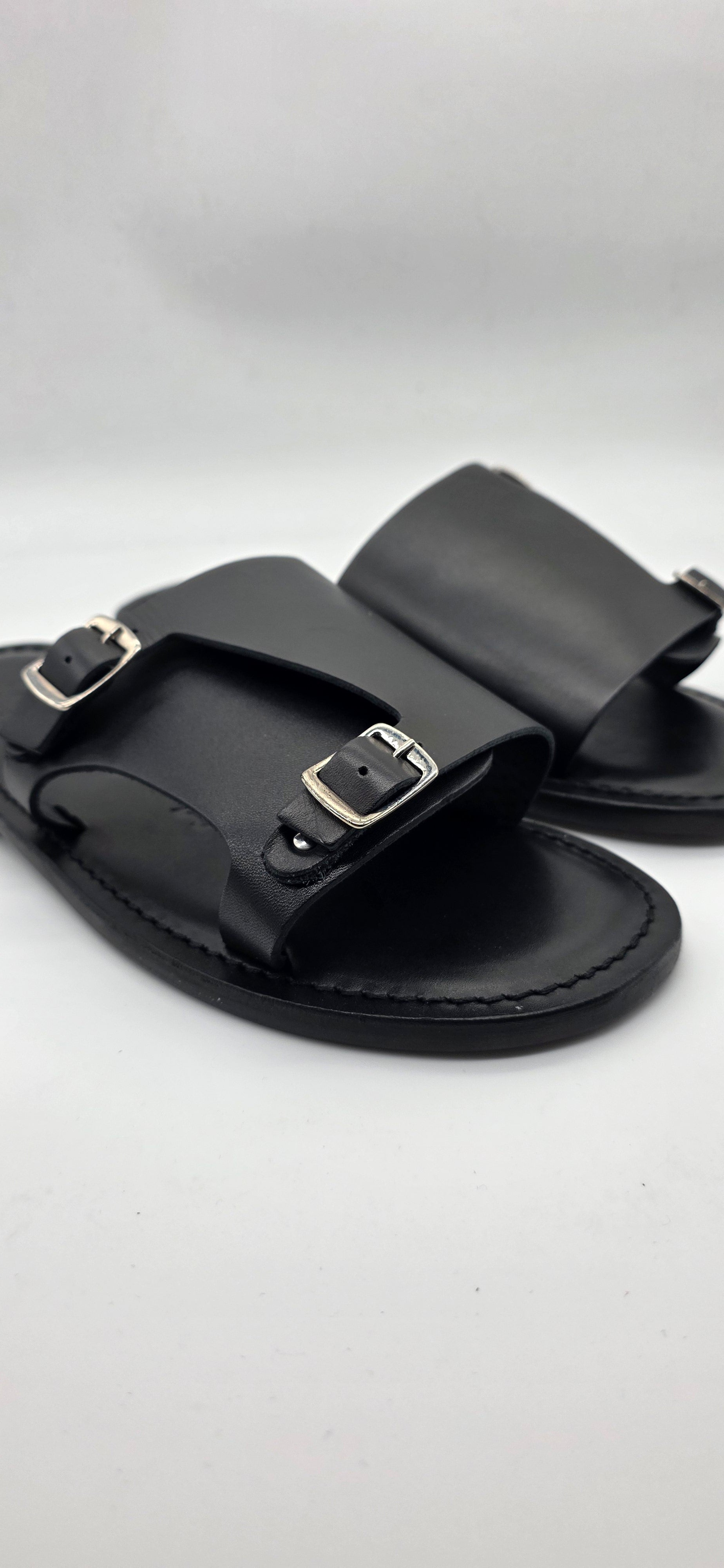 SANDOLO STYLE IN VERA PELLE