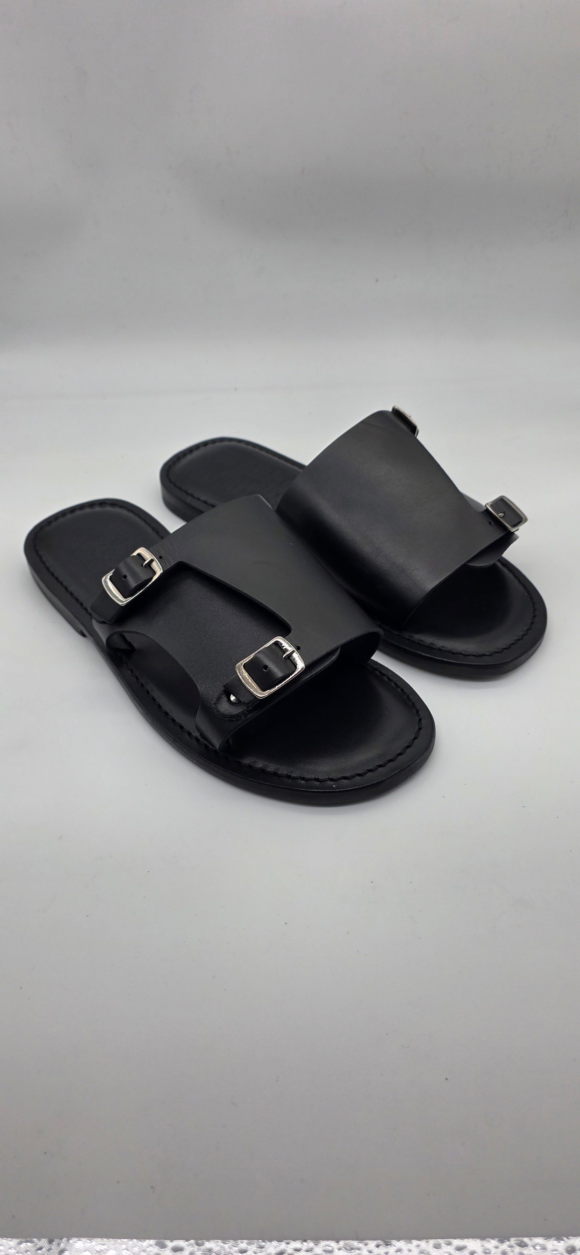 SANDOLO STYLE IN VERA PELLE